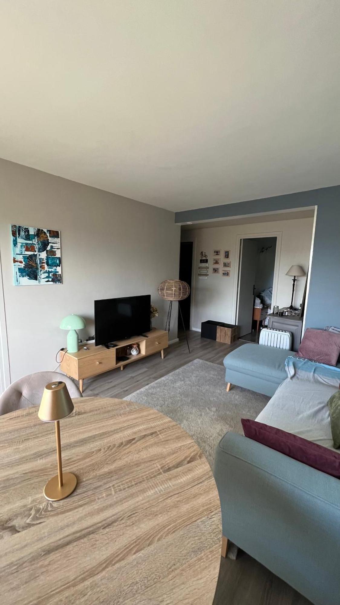 Ferienwohnung L'Hay-Les-Roses Proche Rer Paris Exterior foto