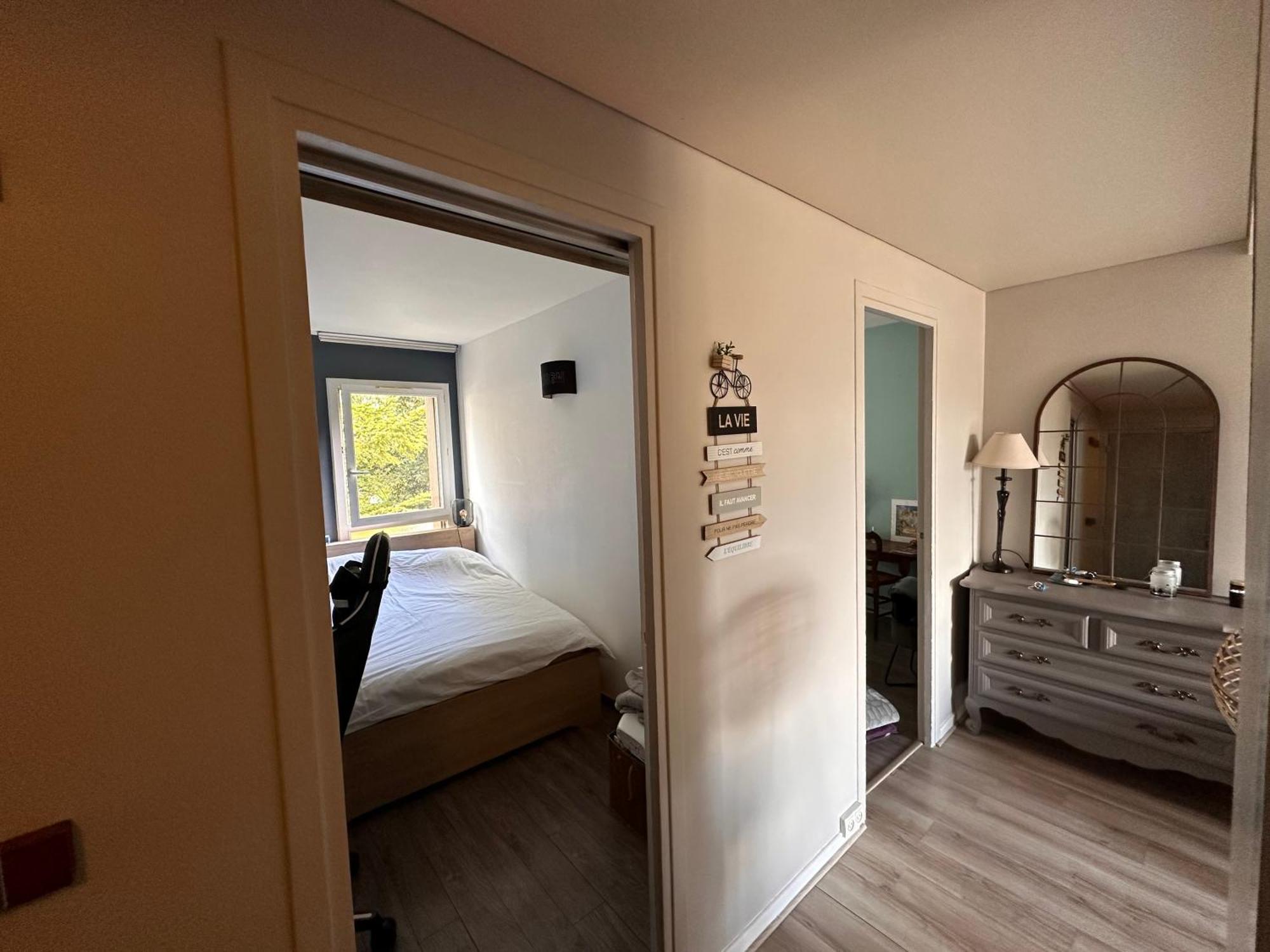Ferienwohnung L'Hay-Les-Roses Proche Rer Paris Exterior foto